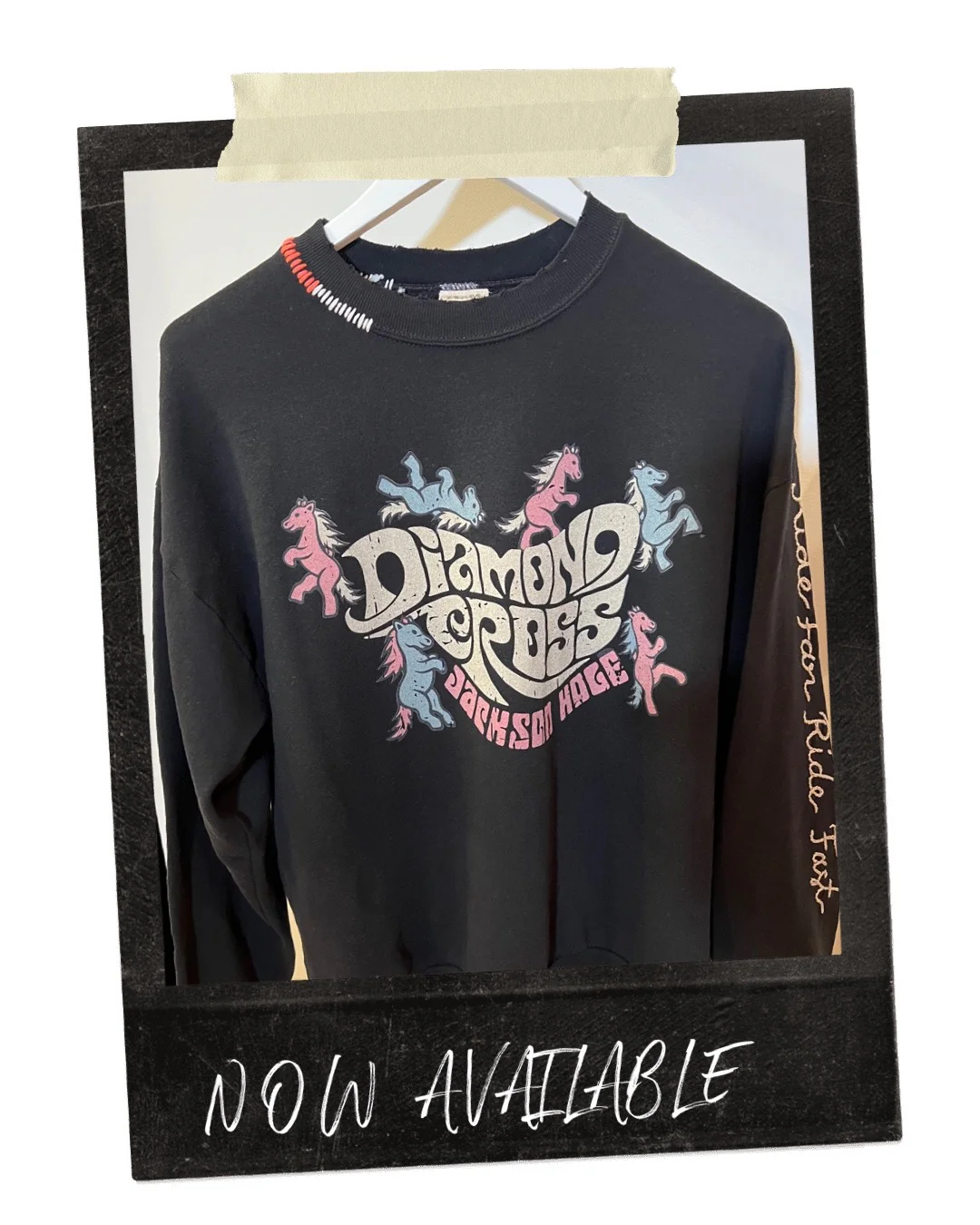 Vintage Crewneck - Image 3