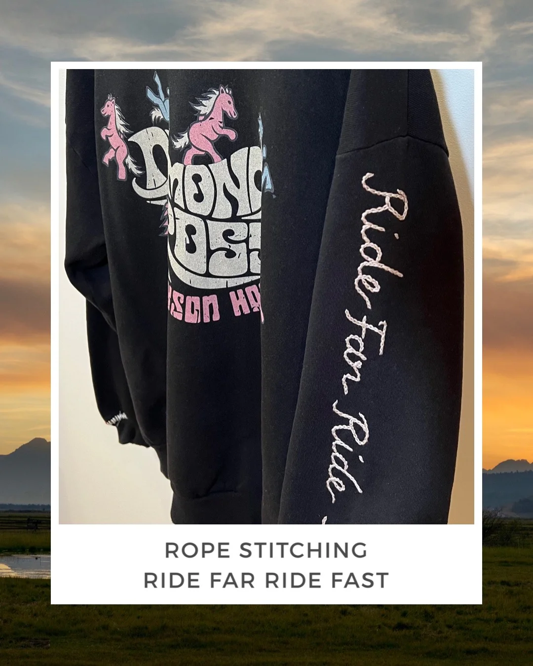 Vintage Crewneck - Image 4
