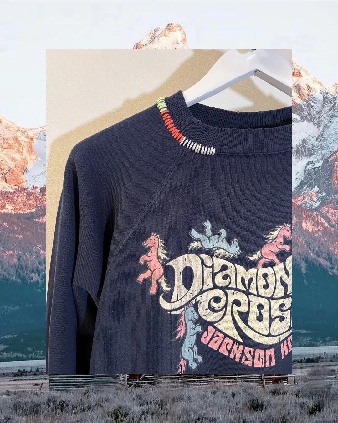 Vintage Crewneck - Image 6