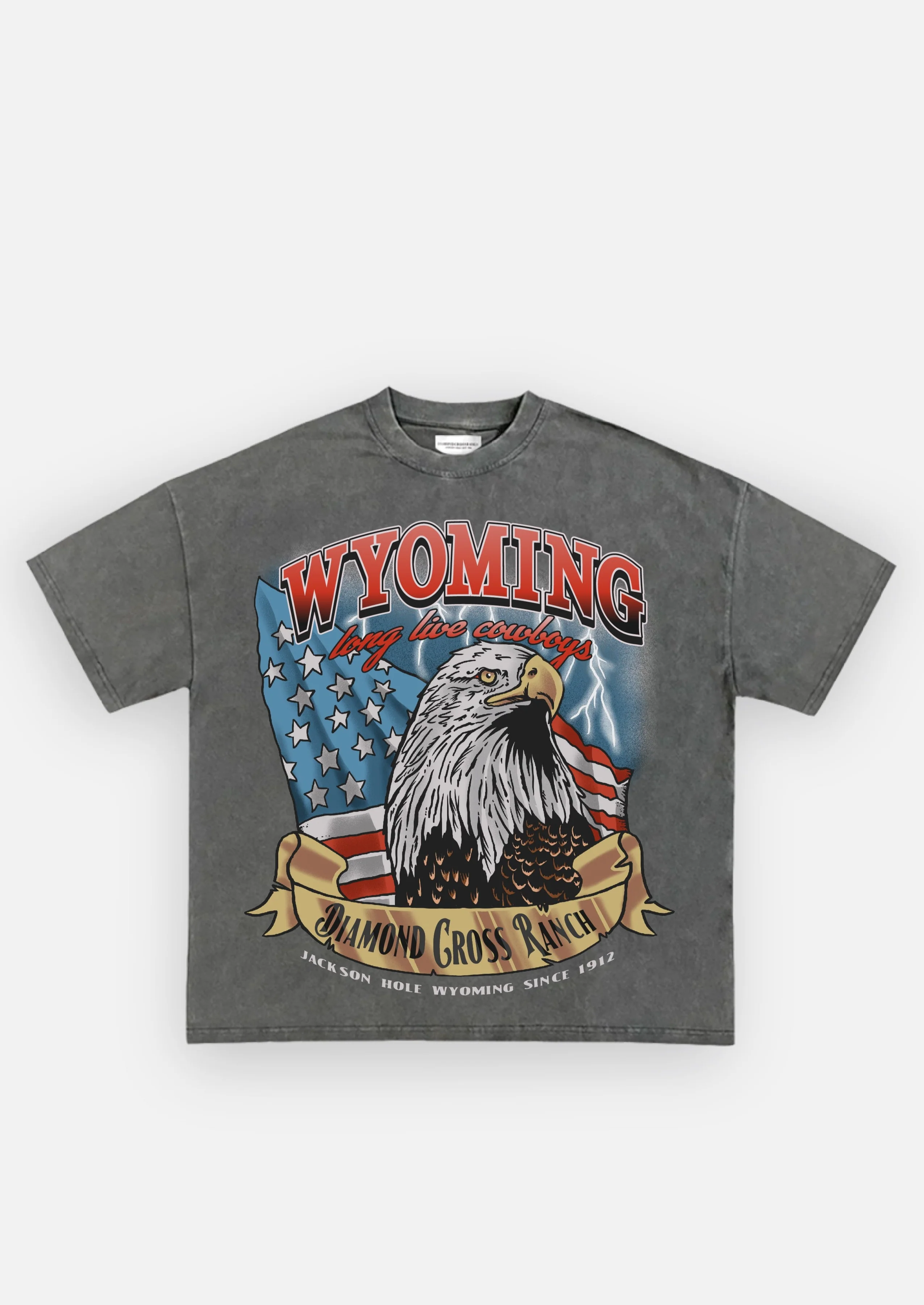 Wilderness Eagle - Image 4