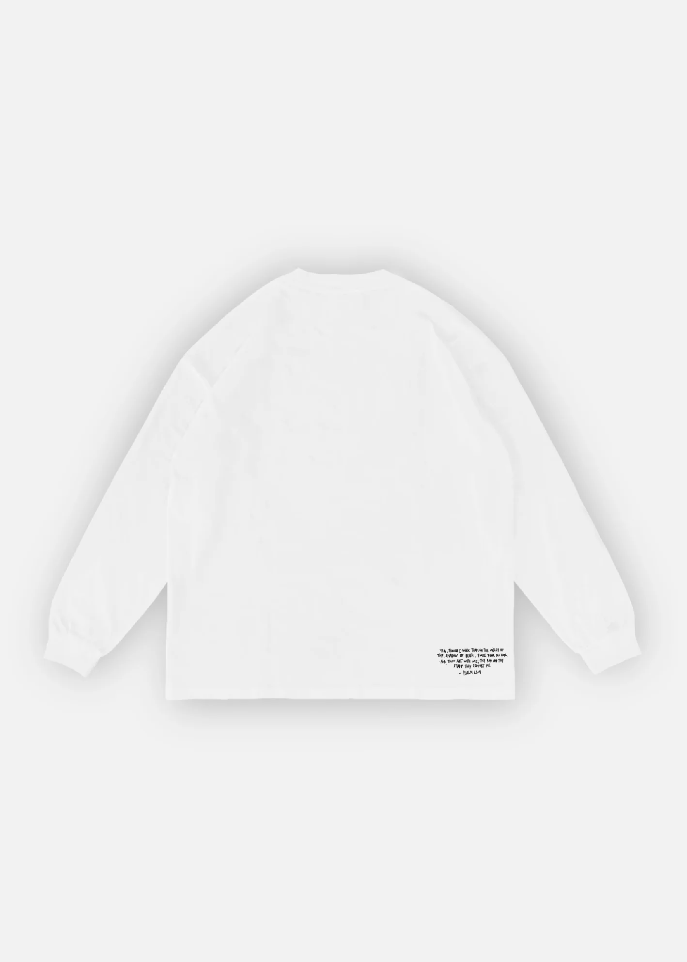 Wolf Longsleeve - Image 4