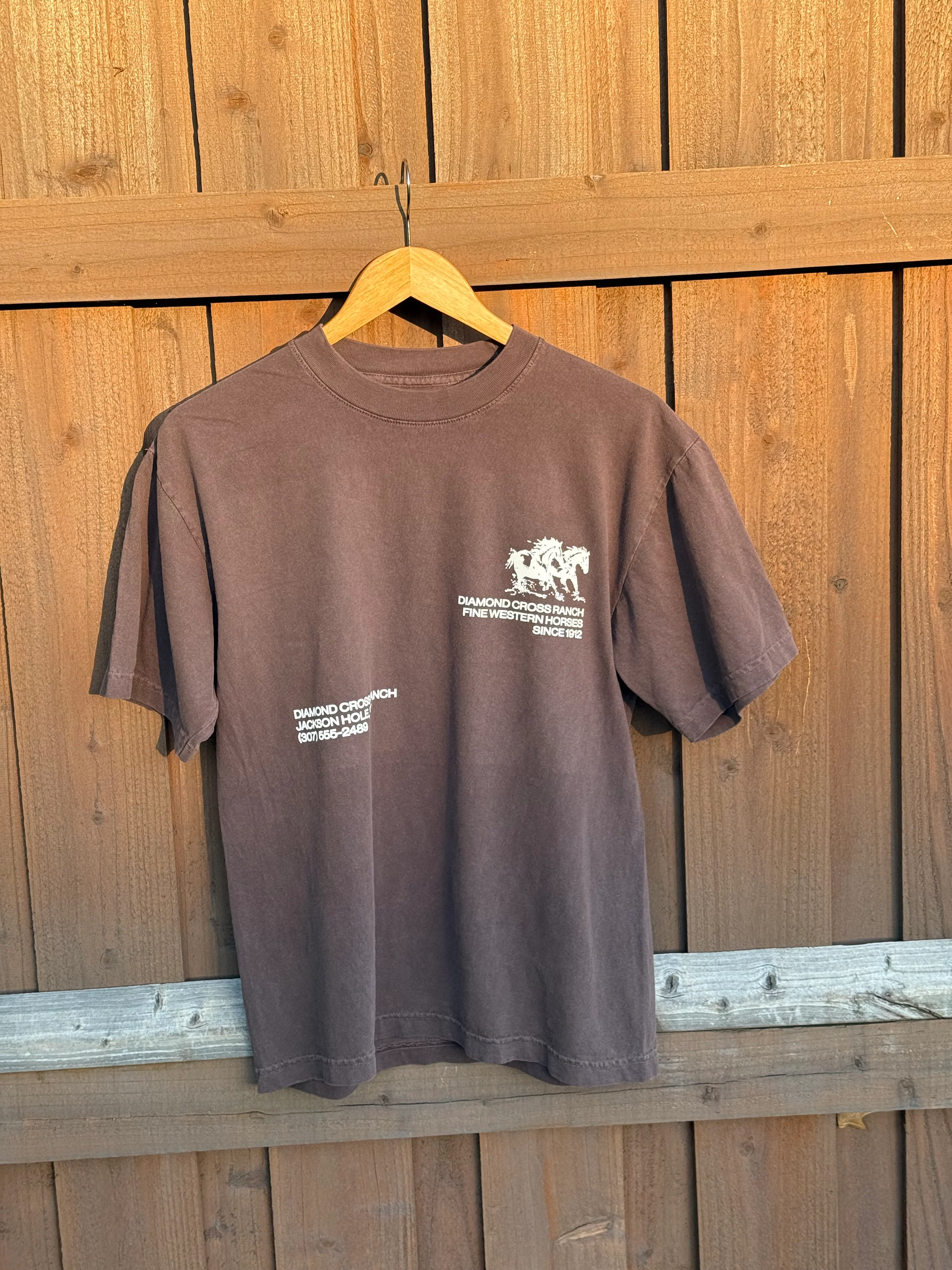 DCR Shop Shirt - Image 3