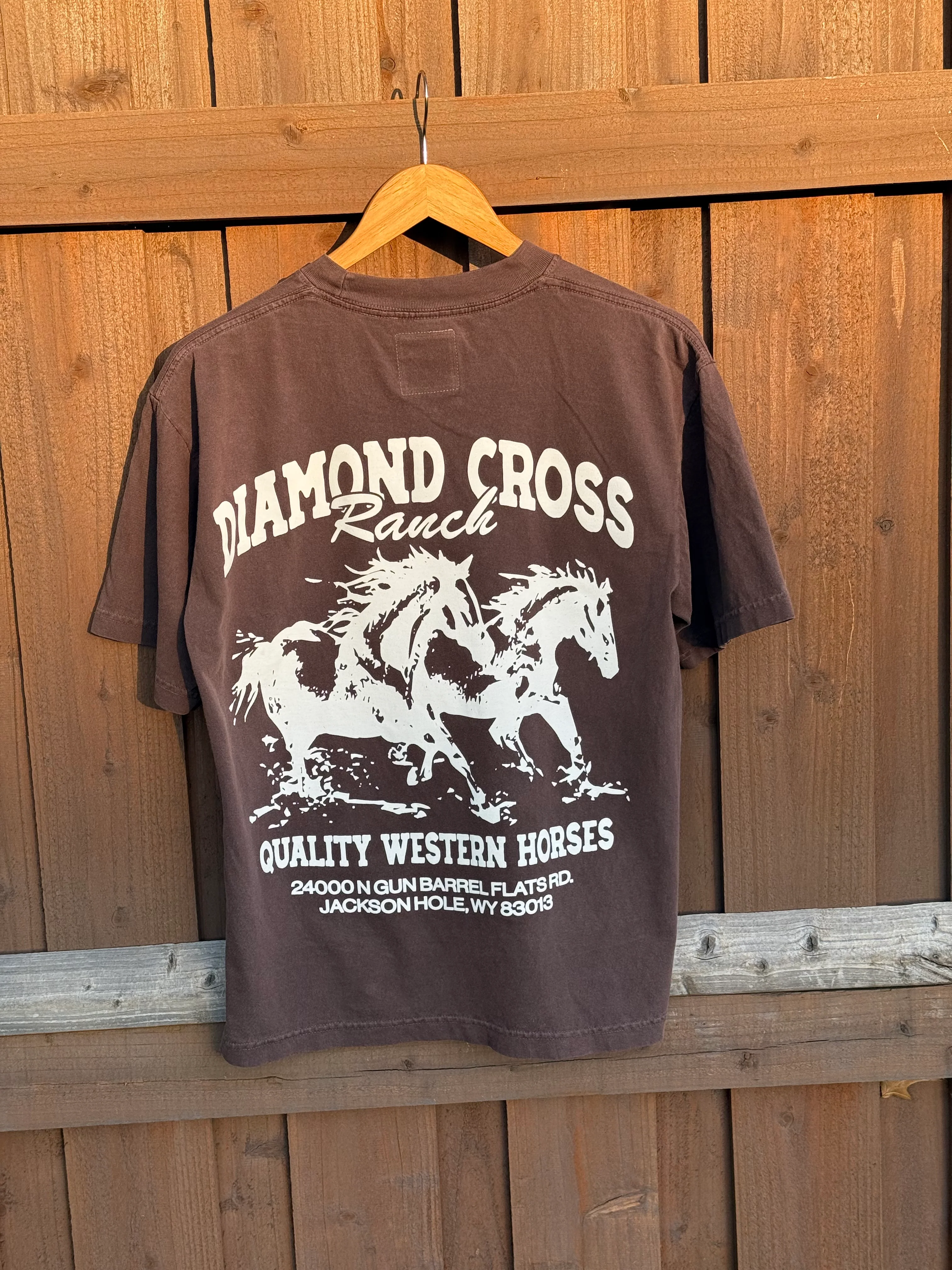 DCR Shop Shirt - Image 4