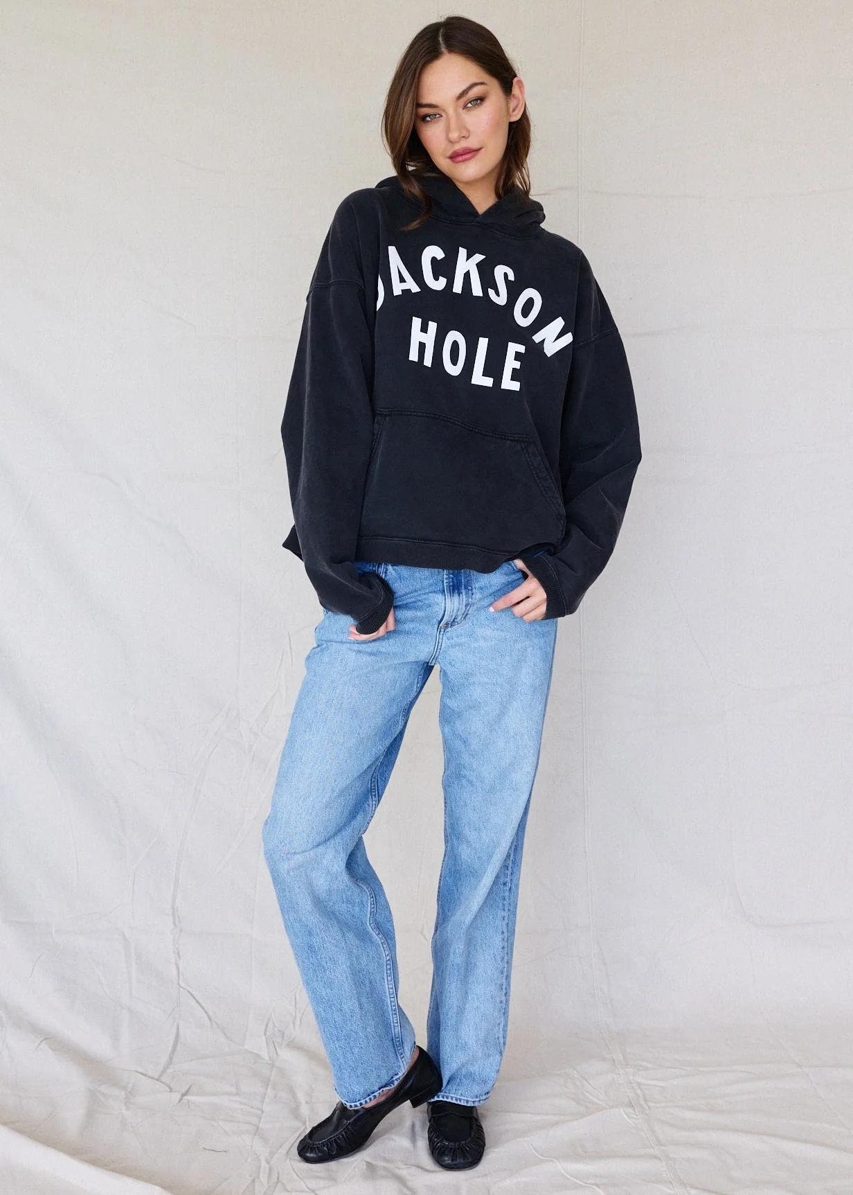 The Classic Hoodie - Image 10