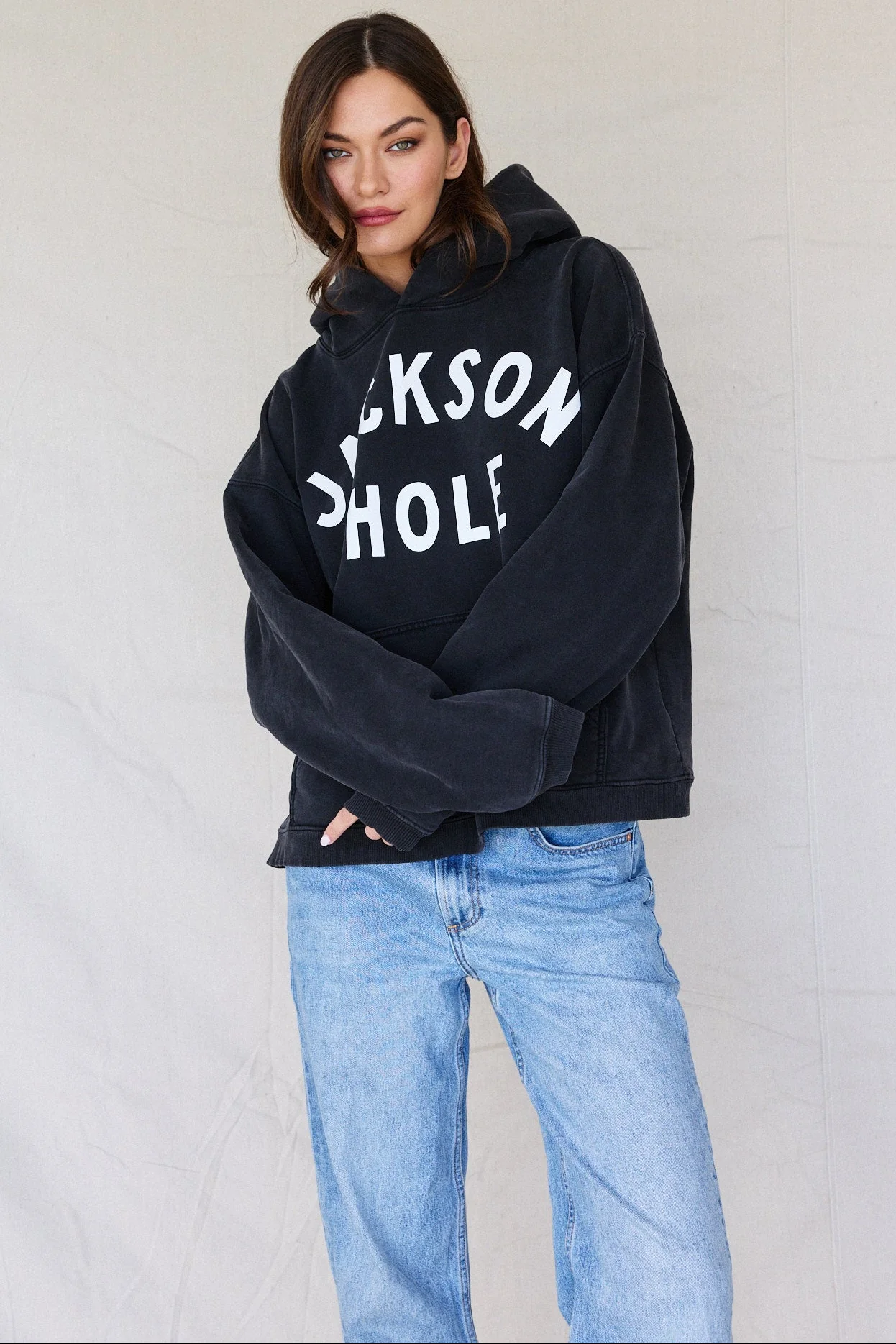 The Classic Hoodie - Image 11
