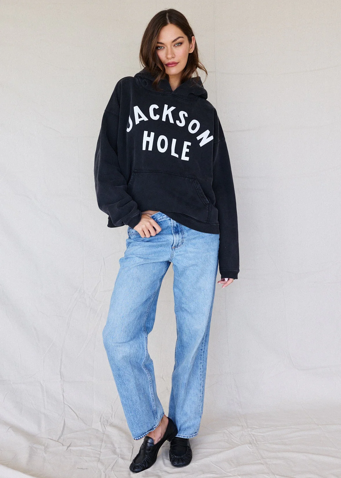 The Classic Hoodie - Image 12