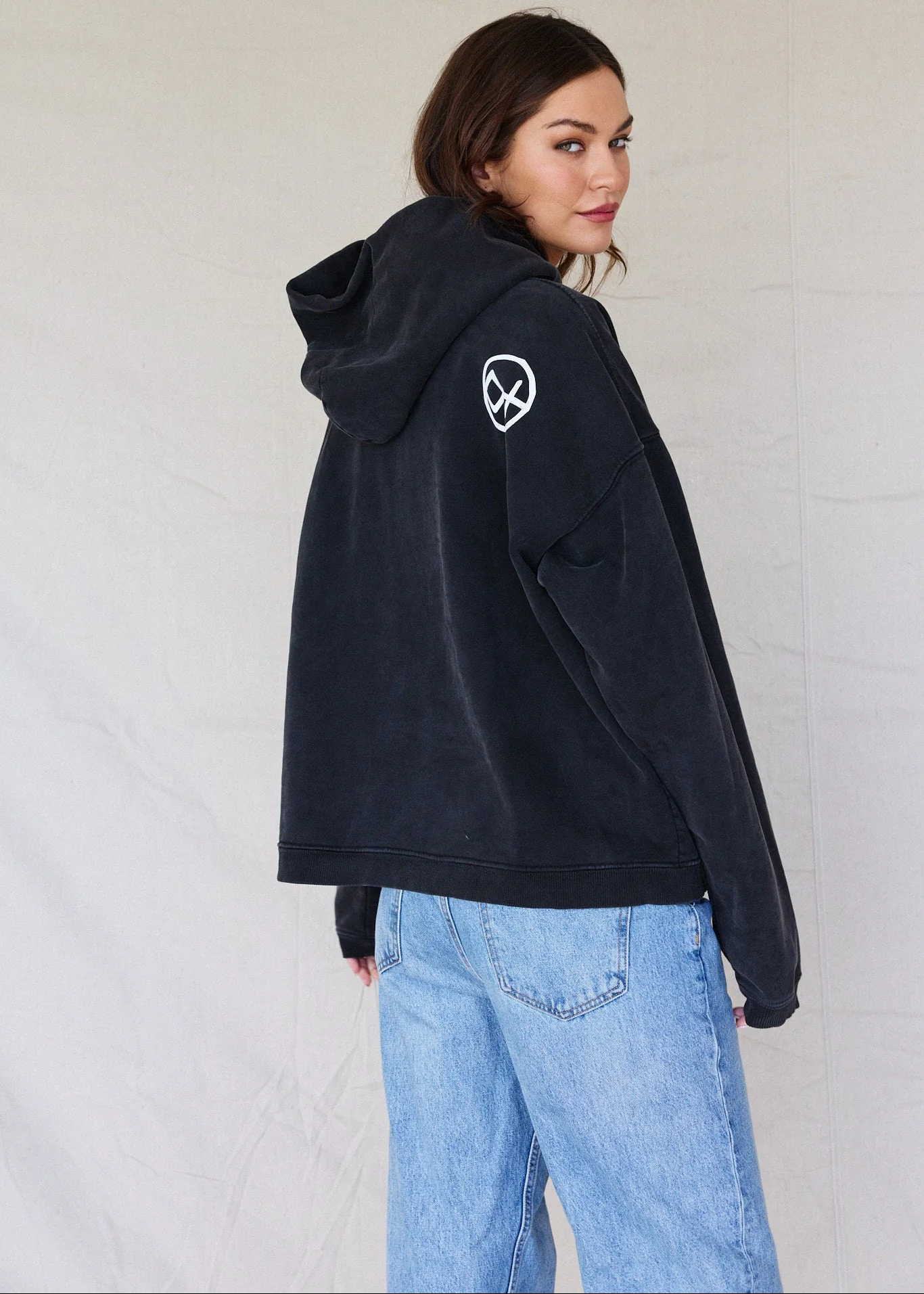 The Classic Hoodie - Image 13
