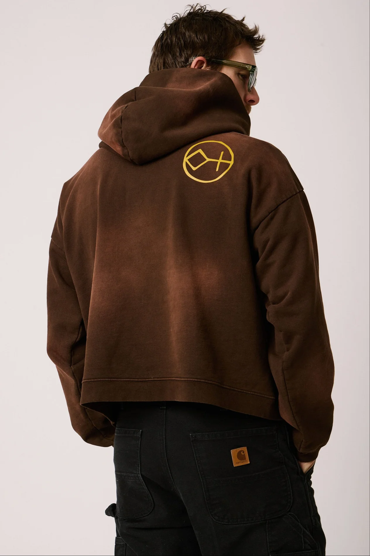 The Classic Hoodie - Image 5