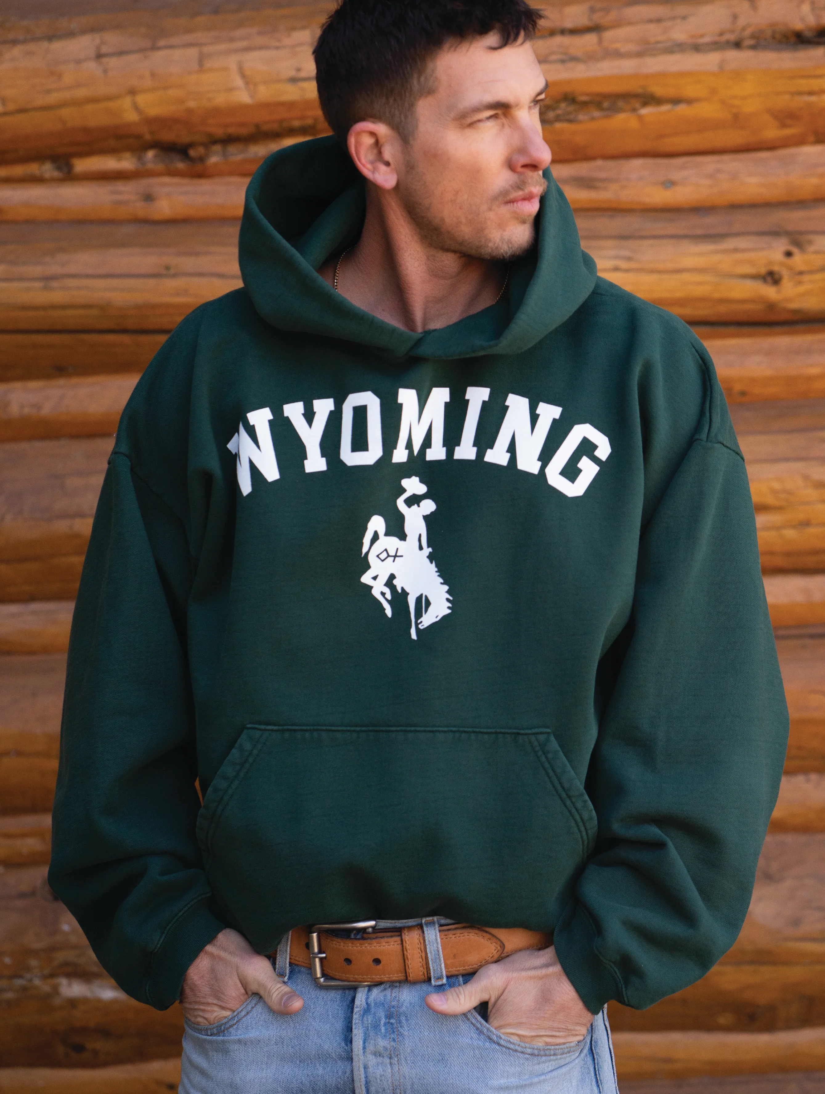 The Classic Hoodie - Image 6