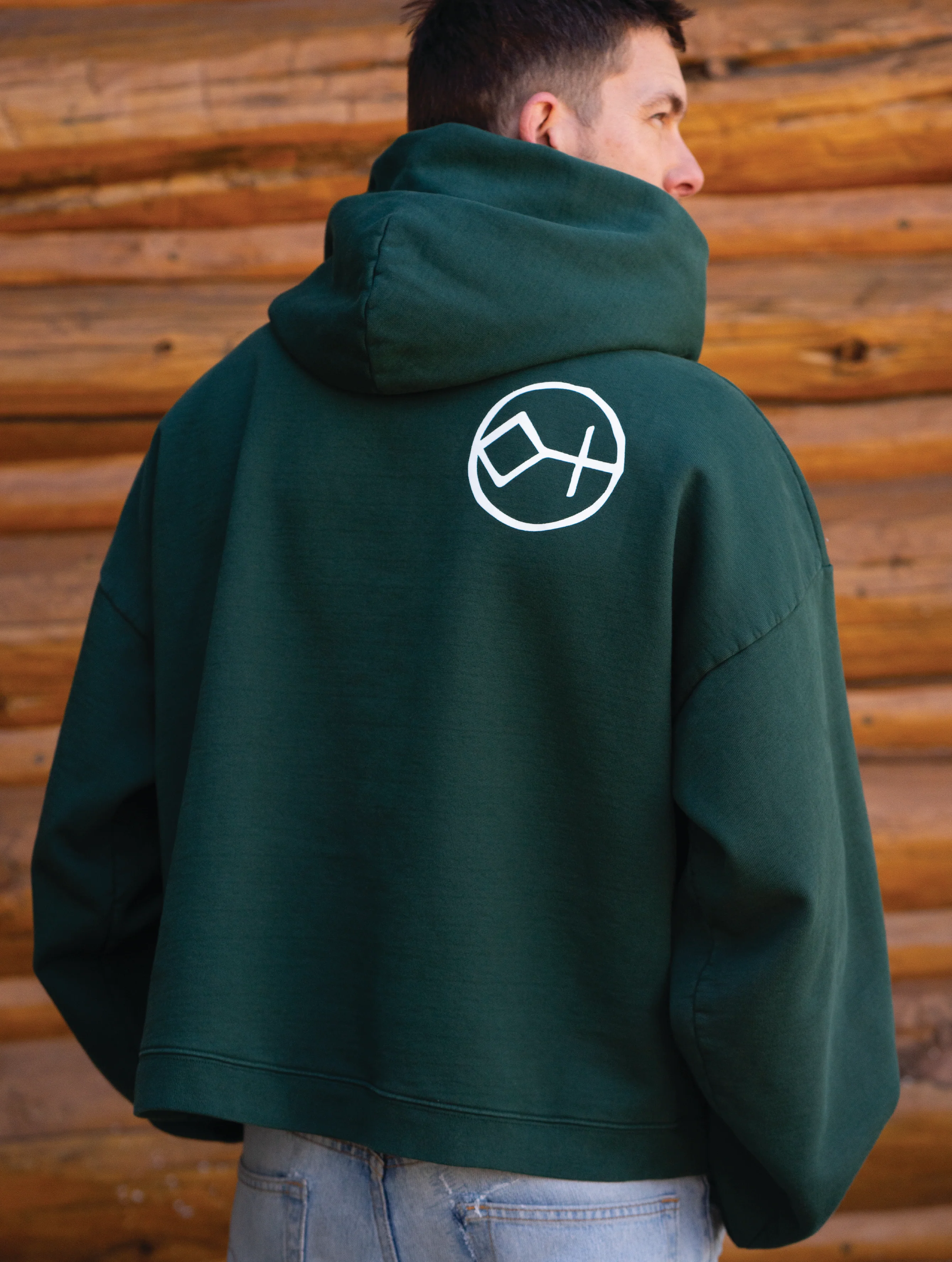 The Classic Hoodie - Image 7