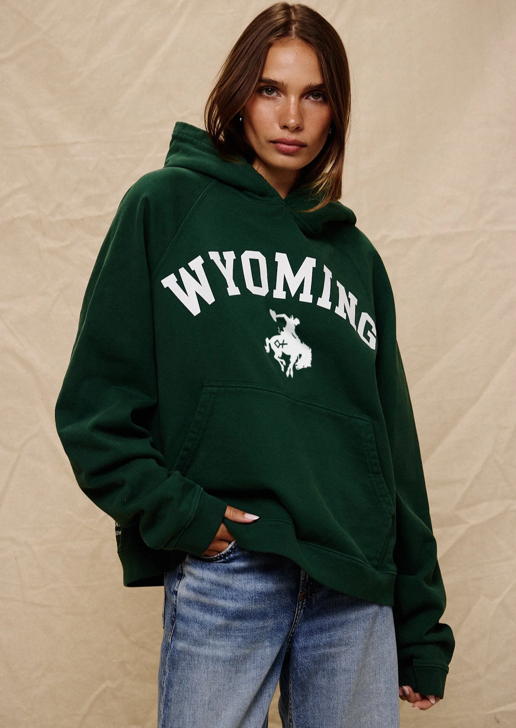 The Classic Hoodie - Image 8