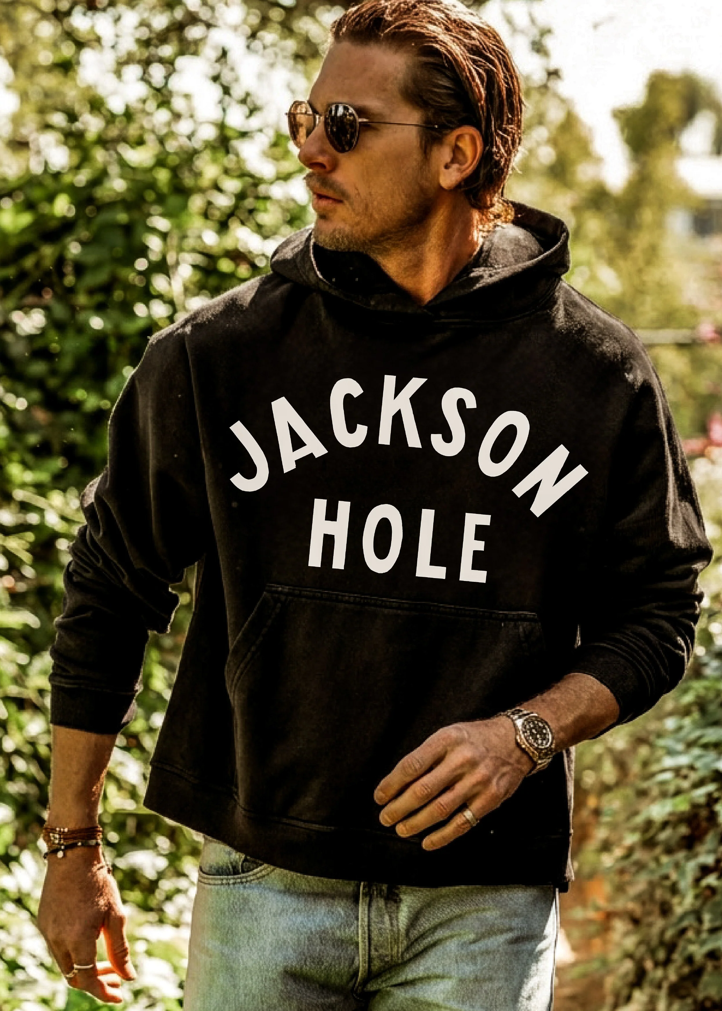 The Classic Hoodie - Image 9