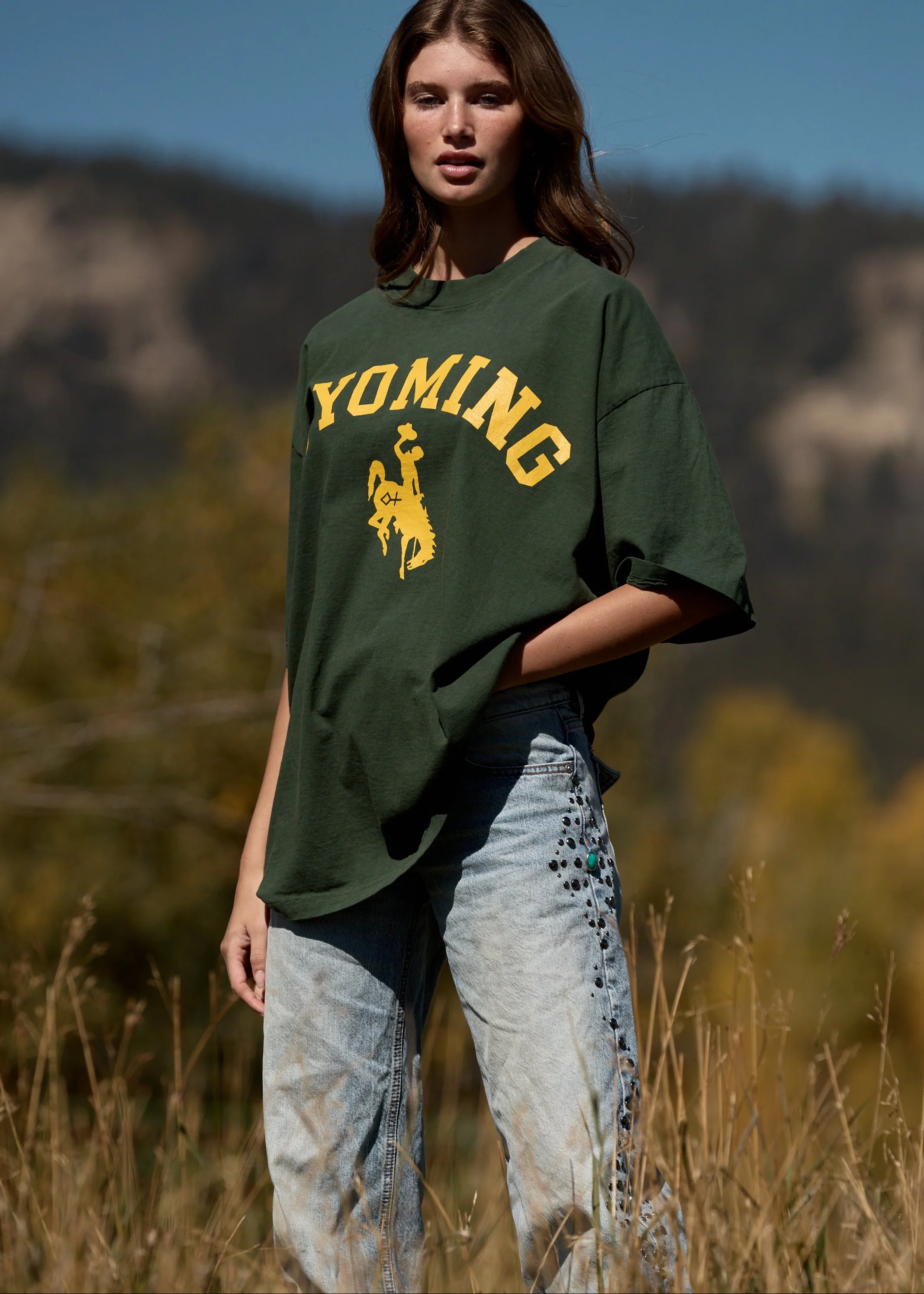 Wyoming Classic - Image 3