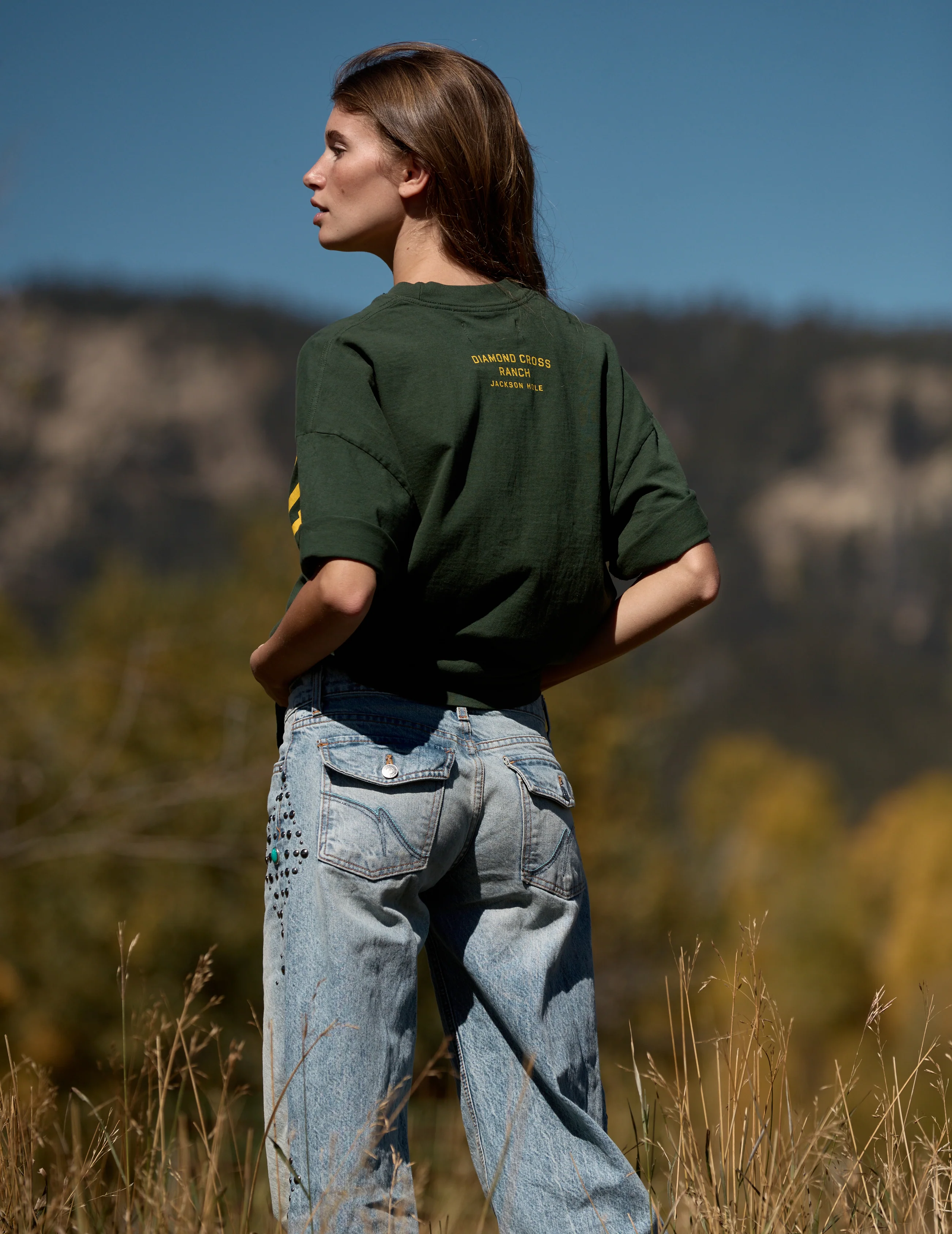 Wyoming Classic - Image 6