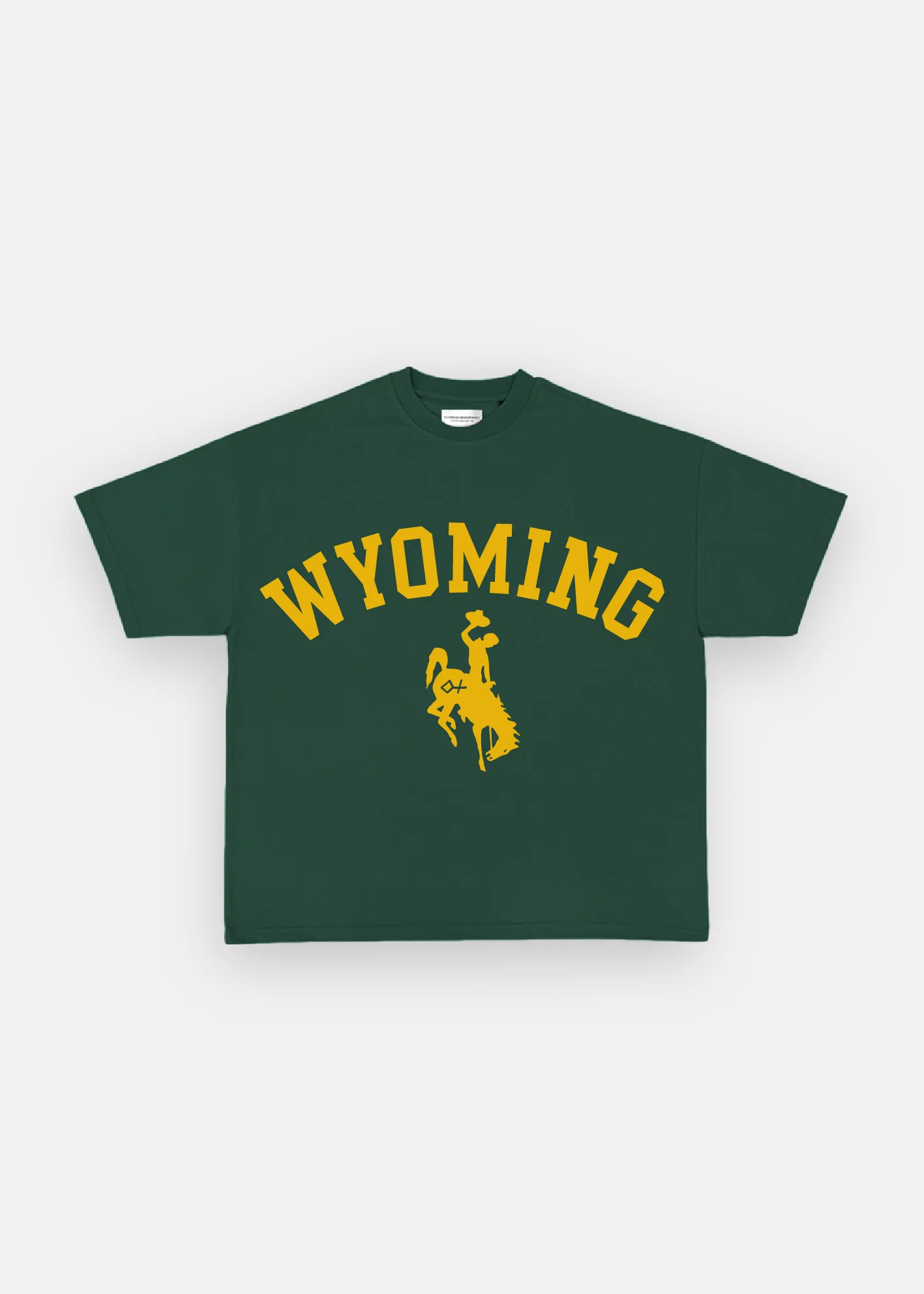 Wyoming Classic - Image 7