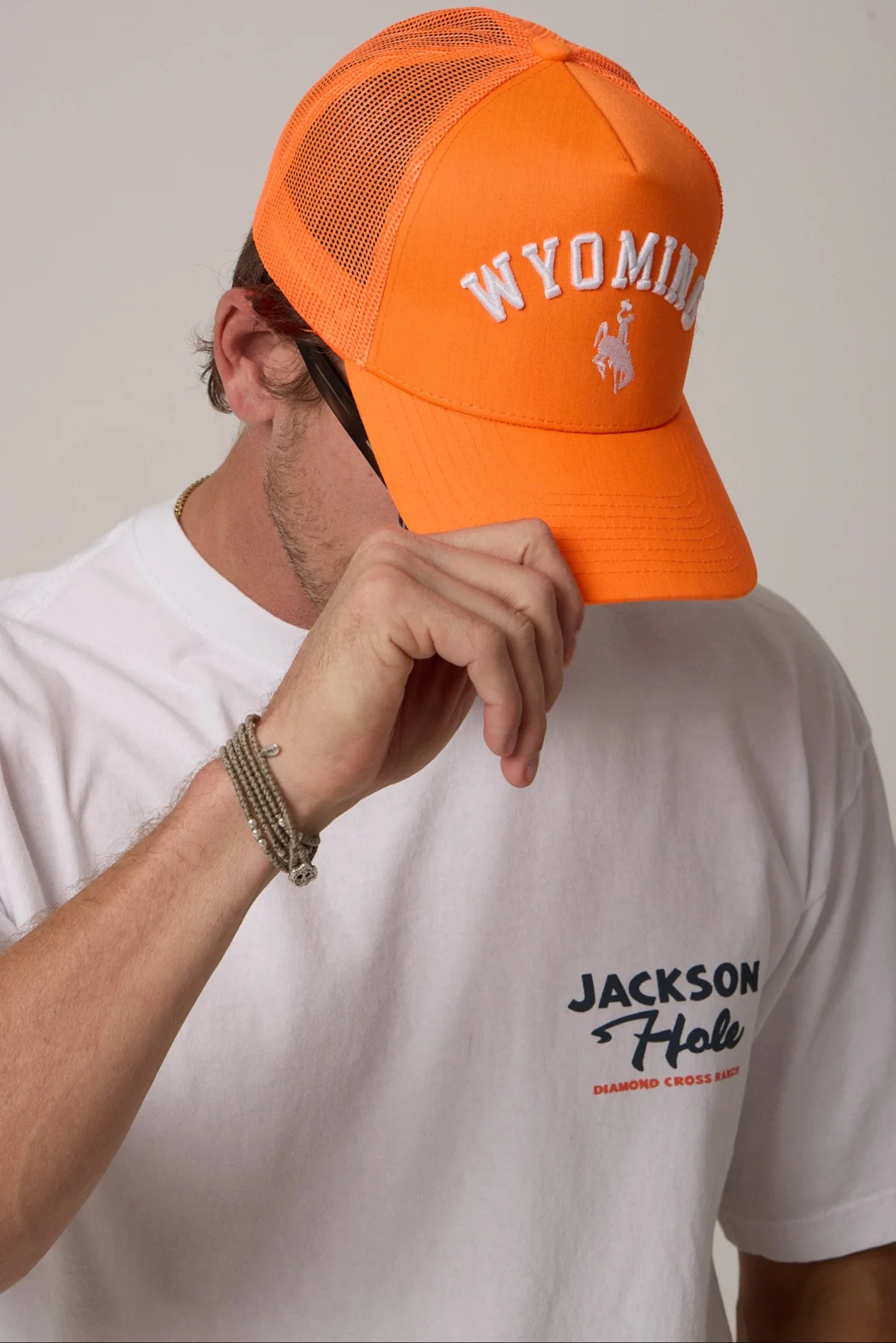 Wyoming Trucker - Image 5