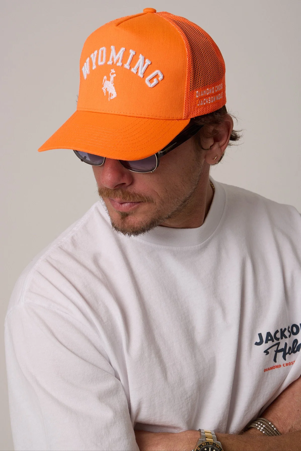 Wyoming Trucker - Image 6