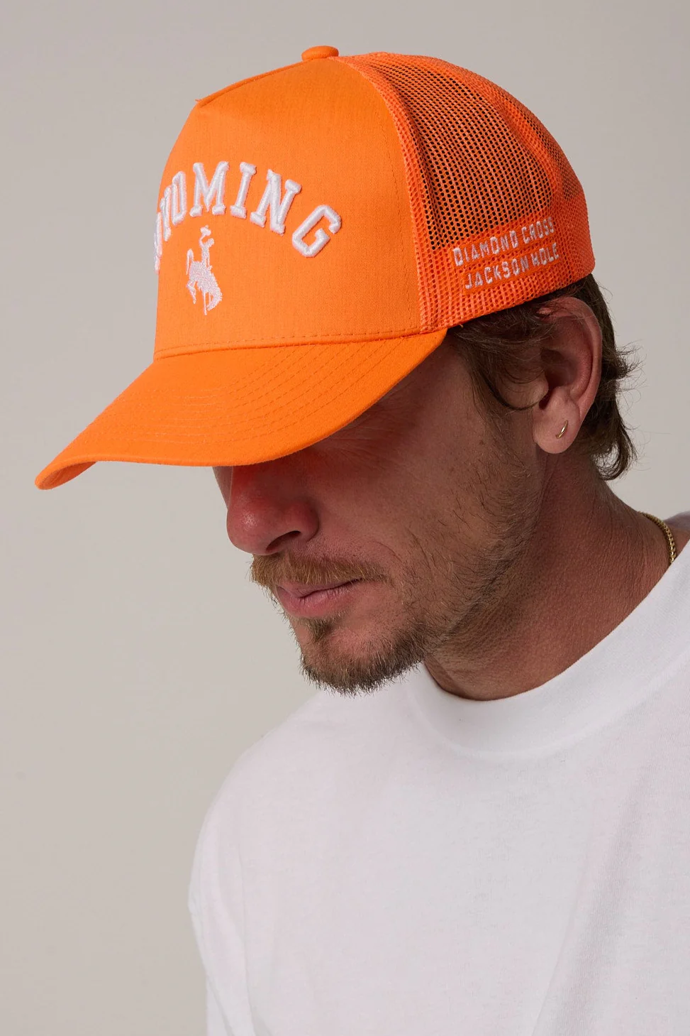 Wyoming Trucker - Image 7