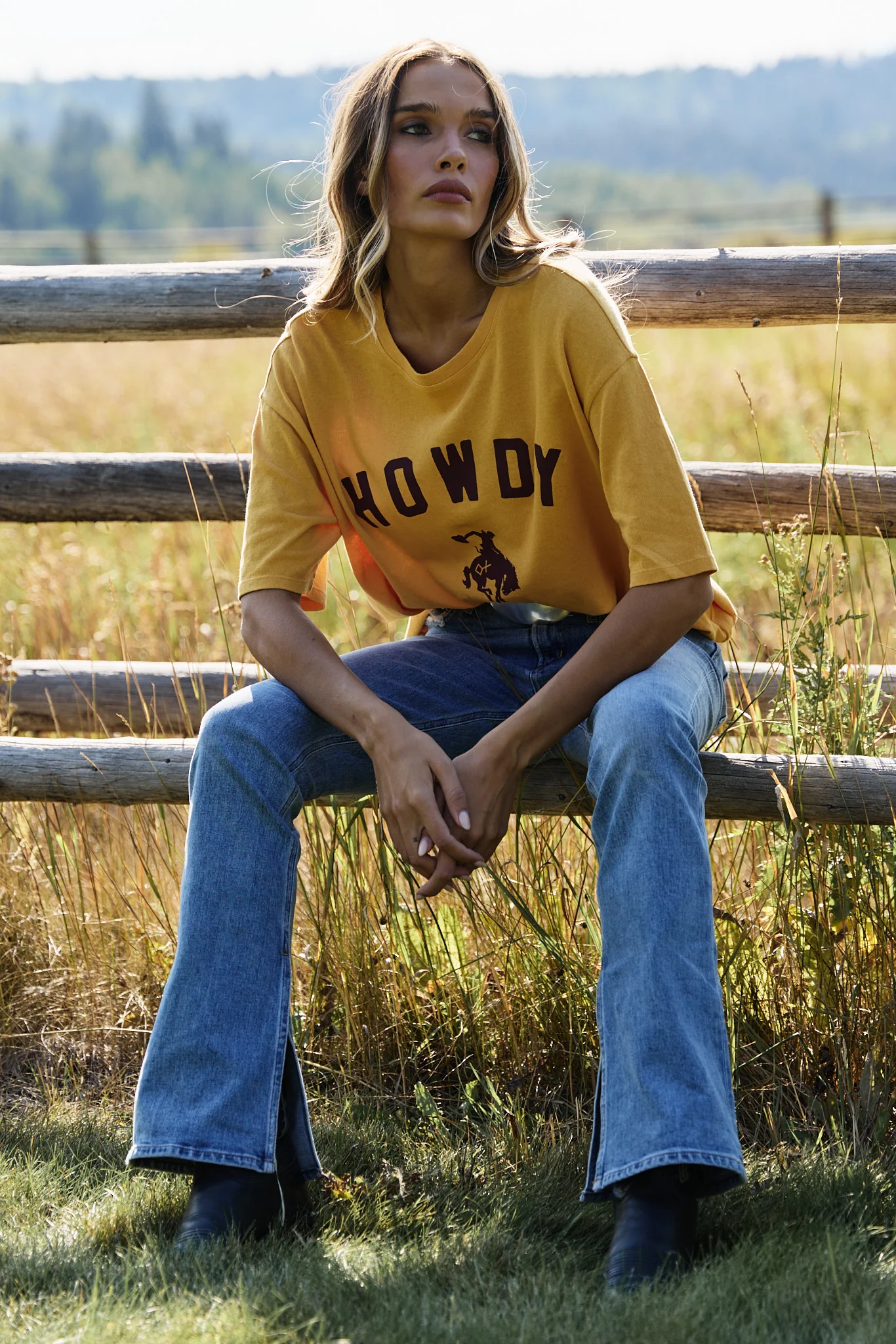 ZS x DCR Howdy T - Image 10