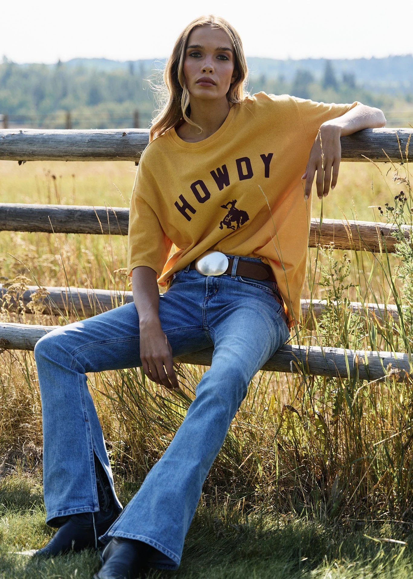 ZS x DCR Howdy T - Image 11