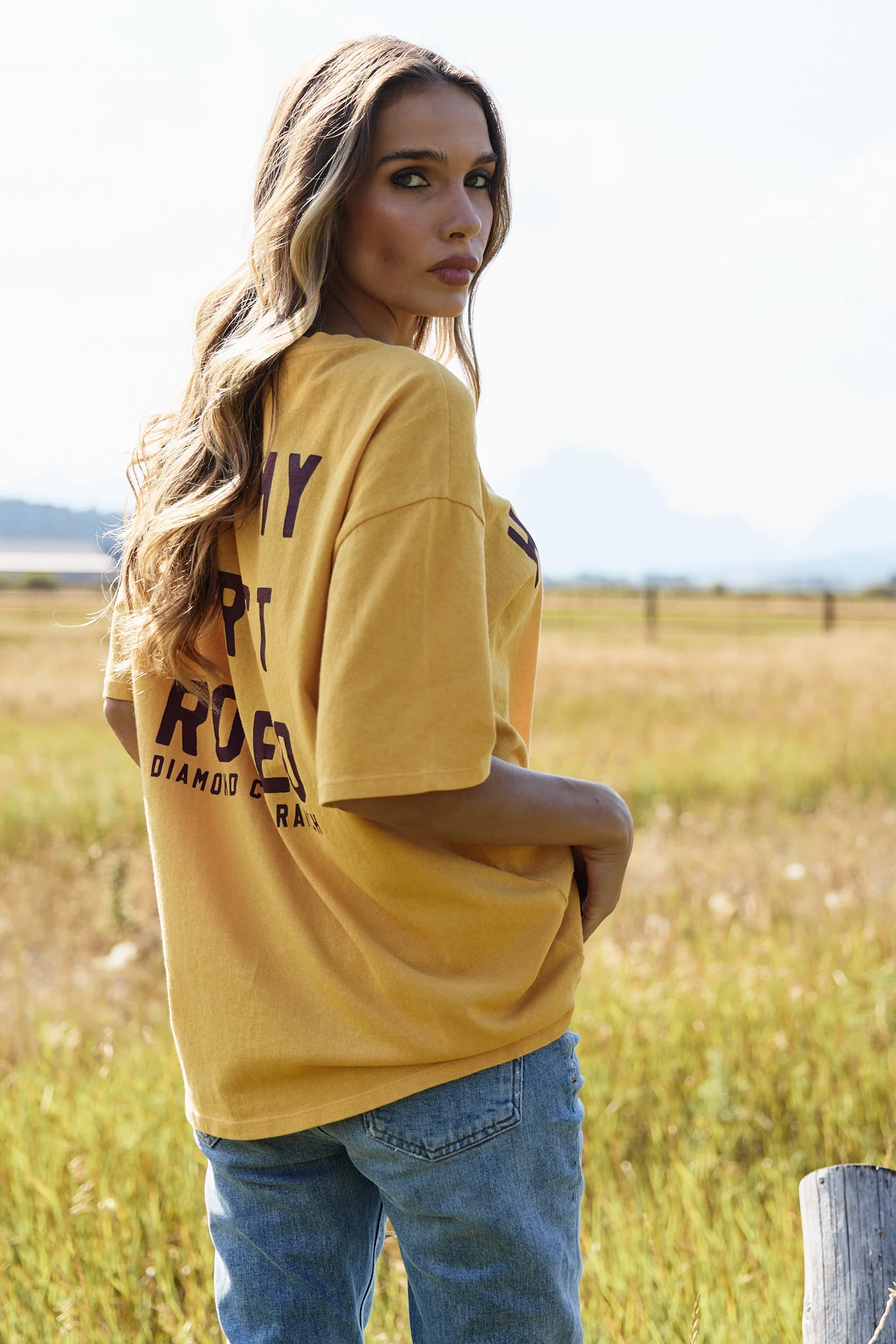 ZS x DCR Howdy T - Image 12