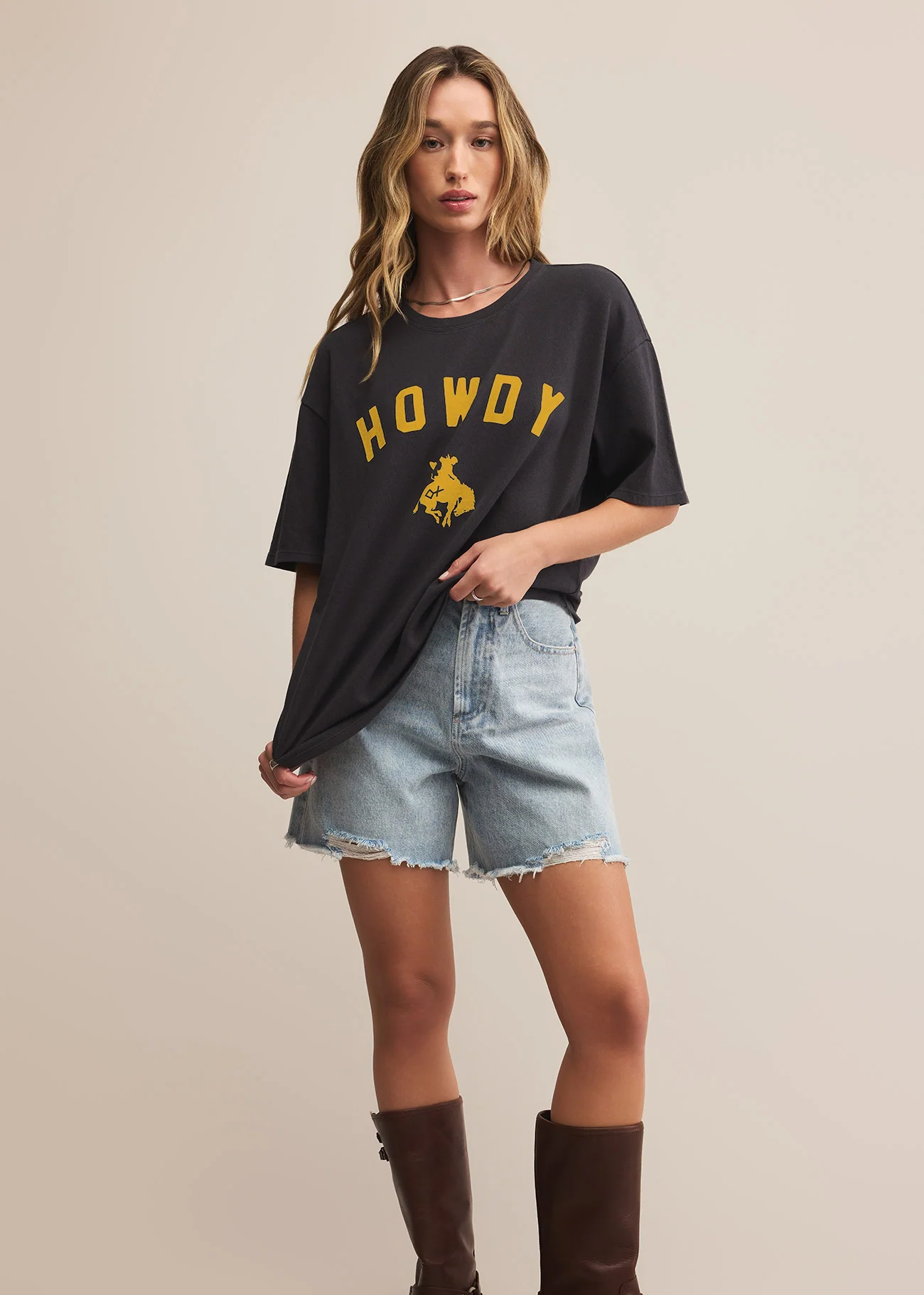 ZS x DCR Howdy T - Image 15