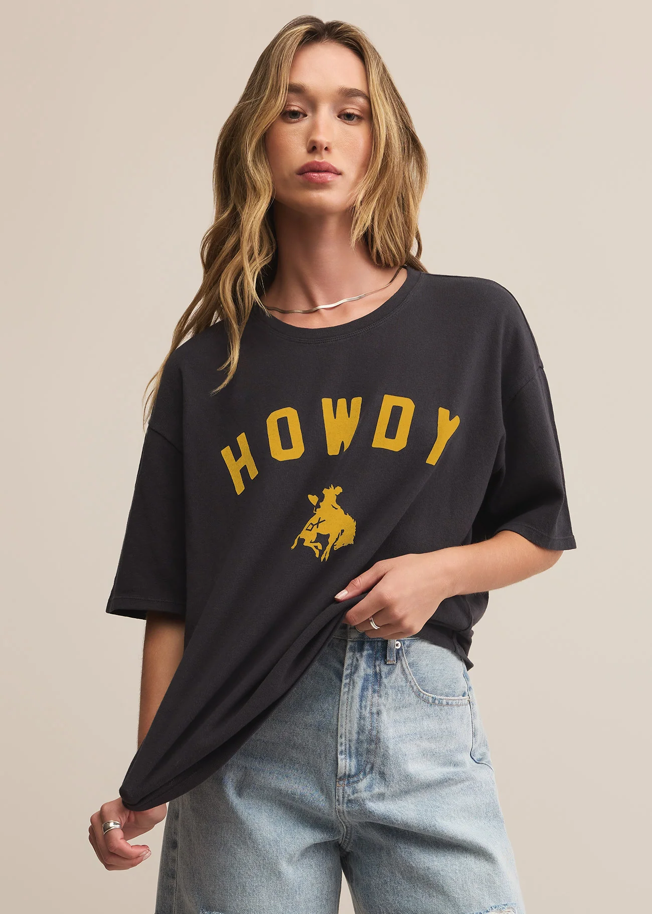ZS x DCR Howdy T - Image 16