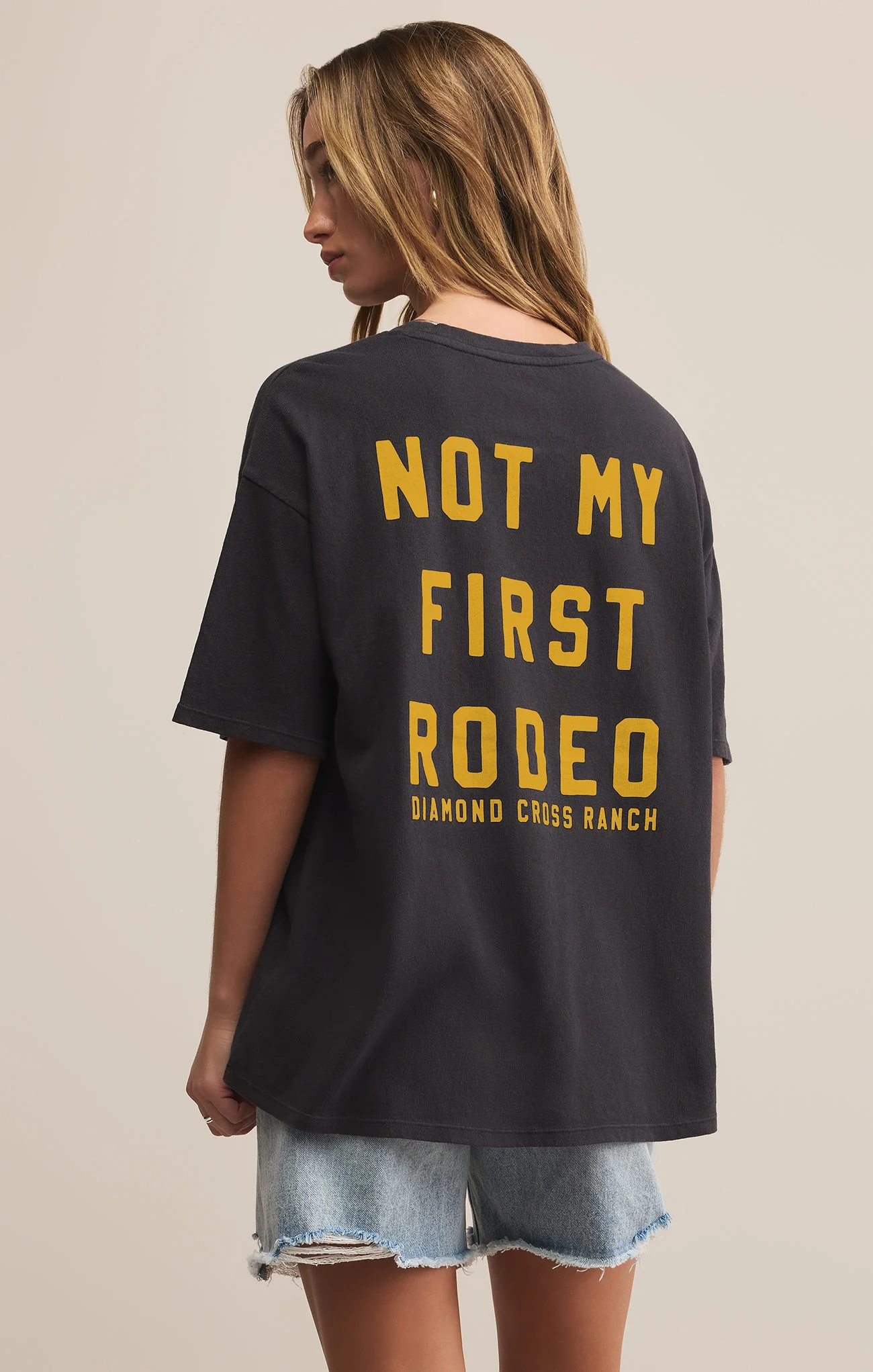 ZS x DCR Howdy T - Image 17
