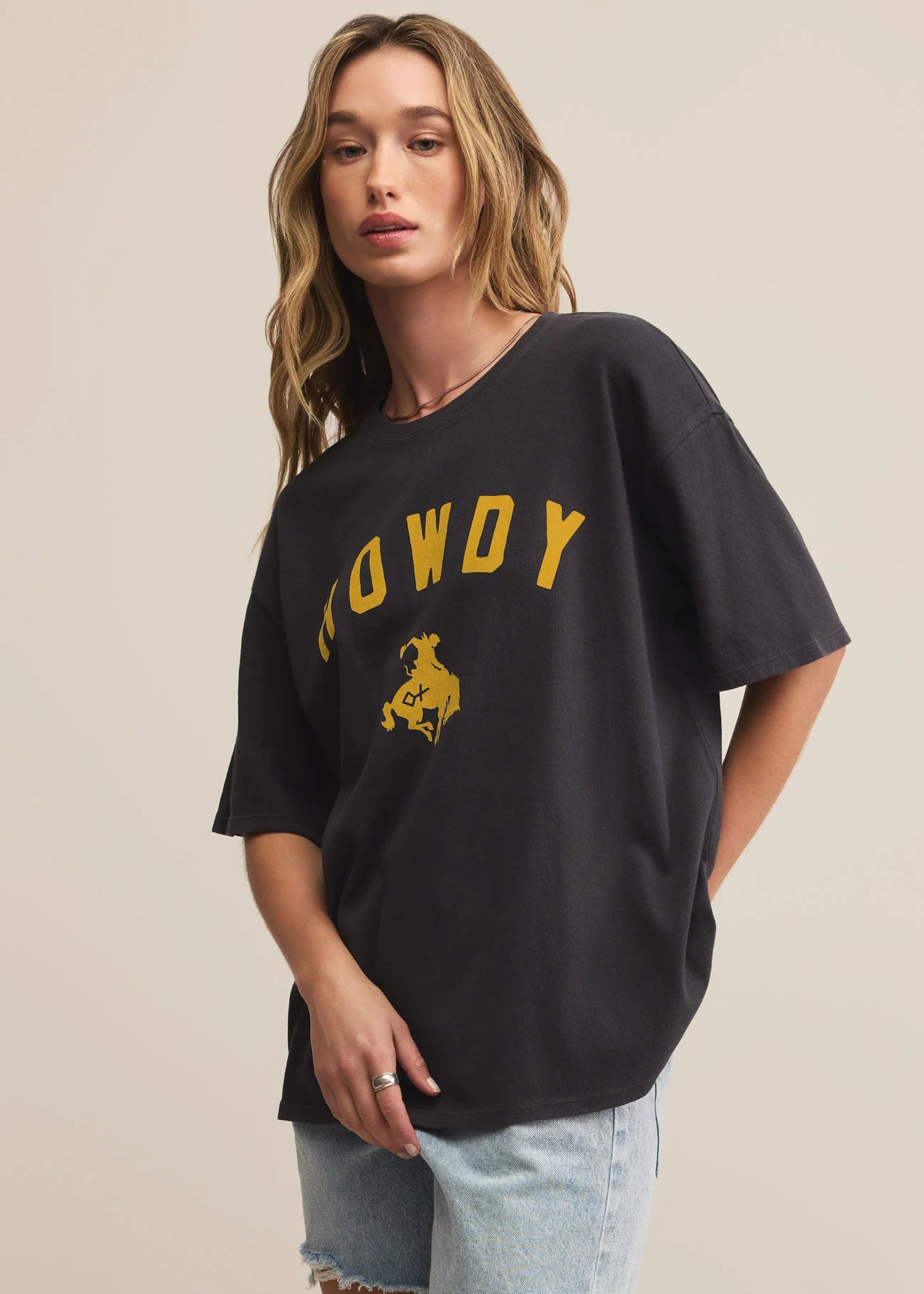 ZS x DCR Howdy T - Image 18