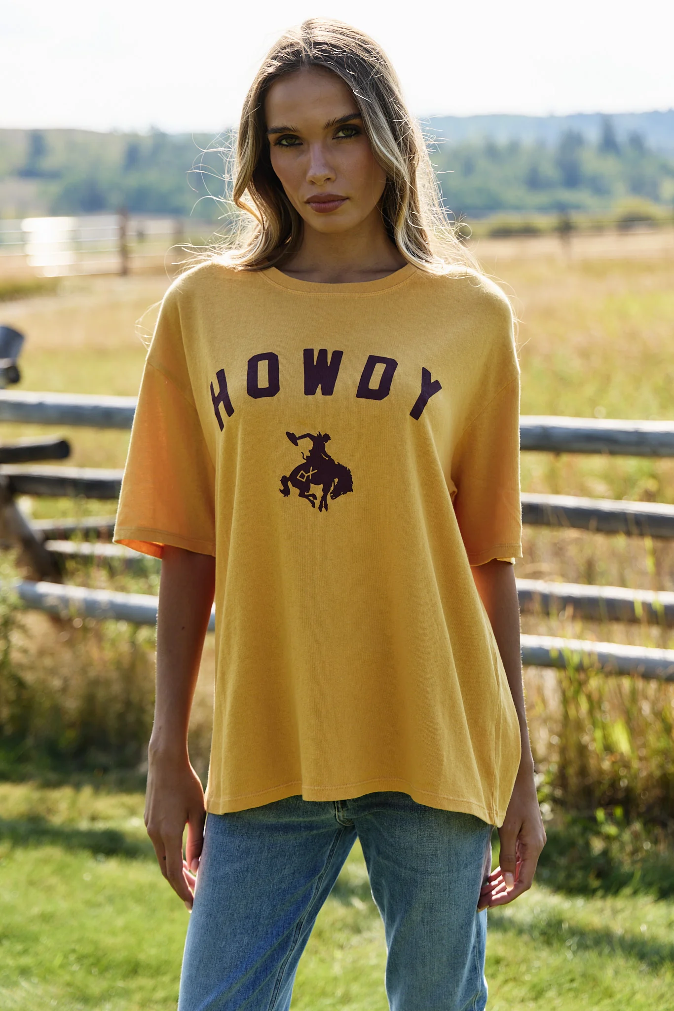 ZS x DCR Howdy T - Image 6