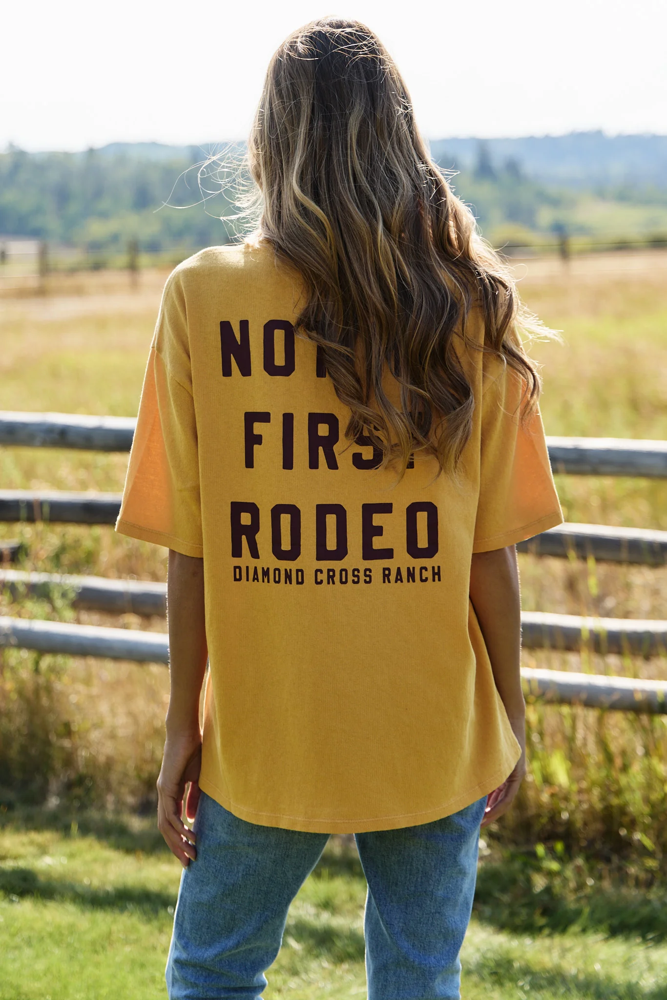 ZS x DCR Howdy T - Image 7