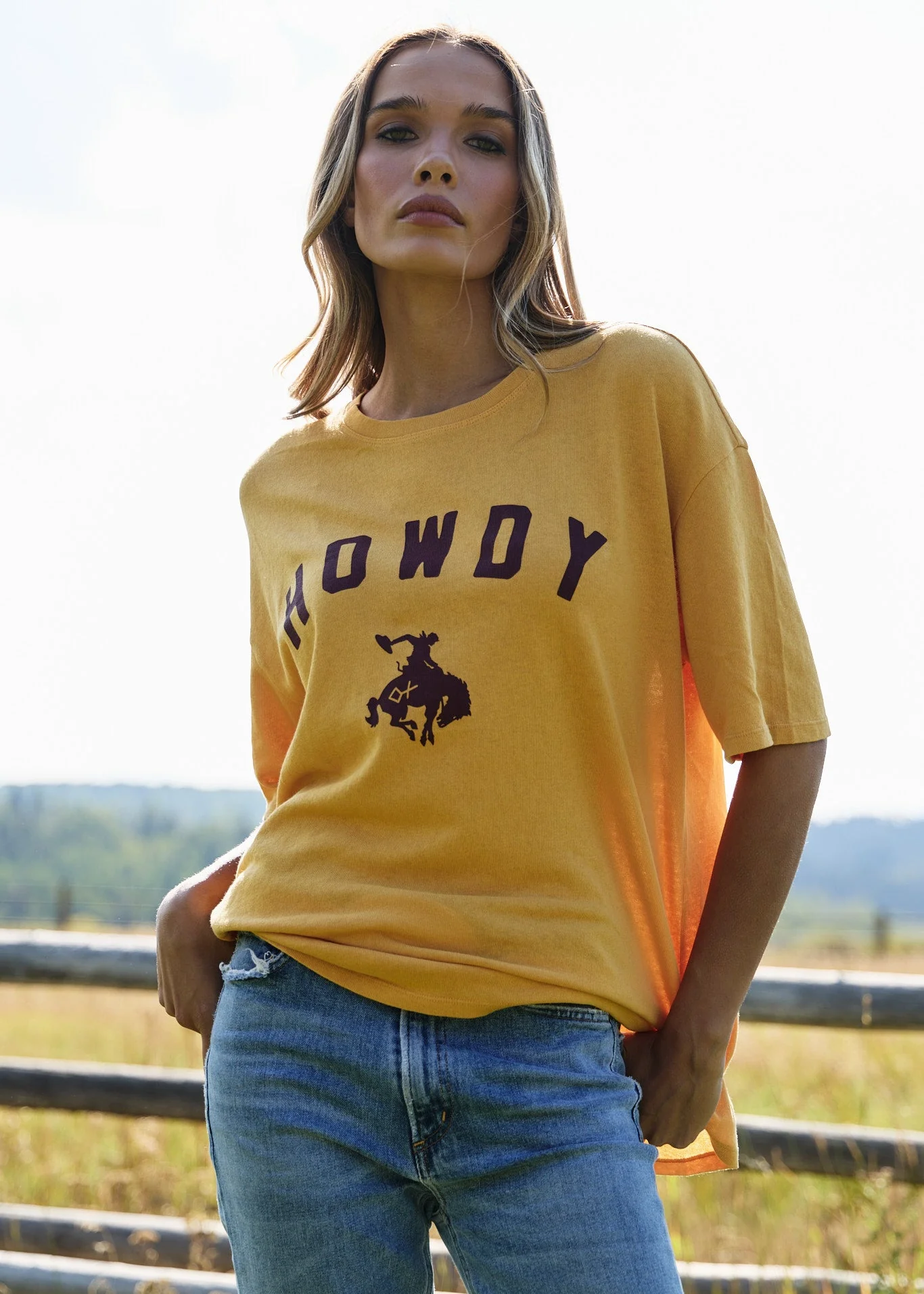 ZS x DCR Howdy T - Image 9