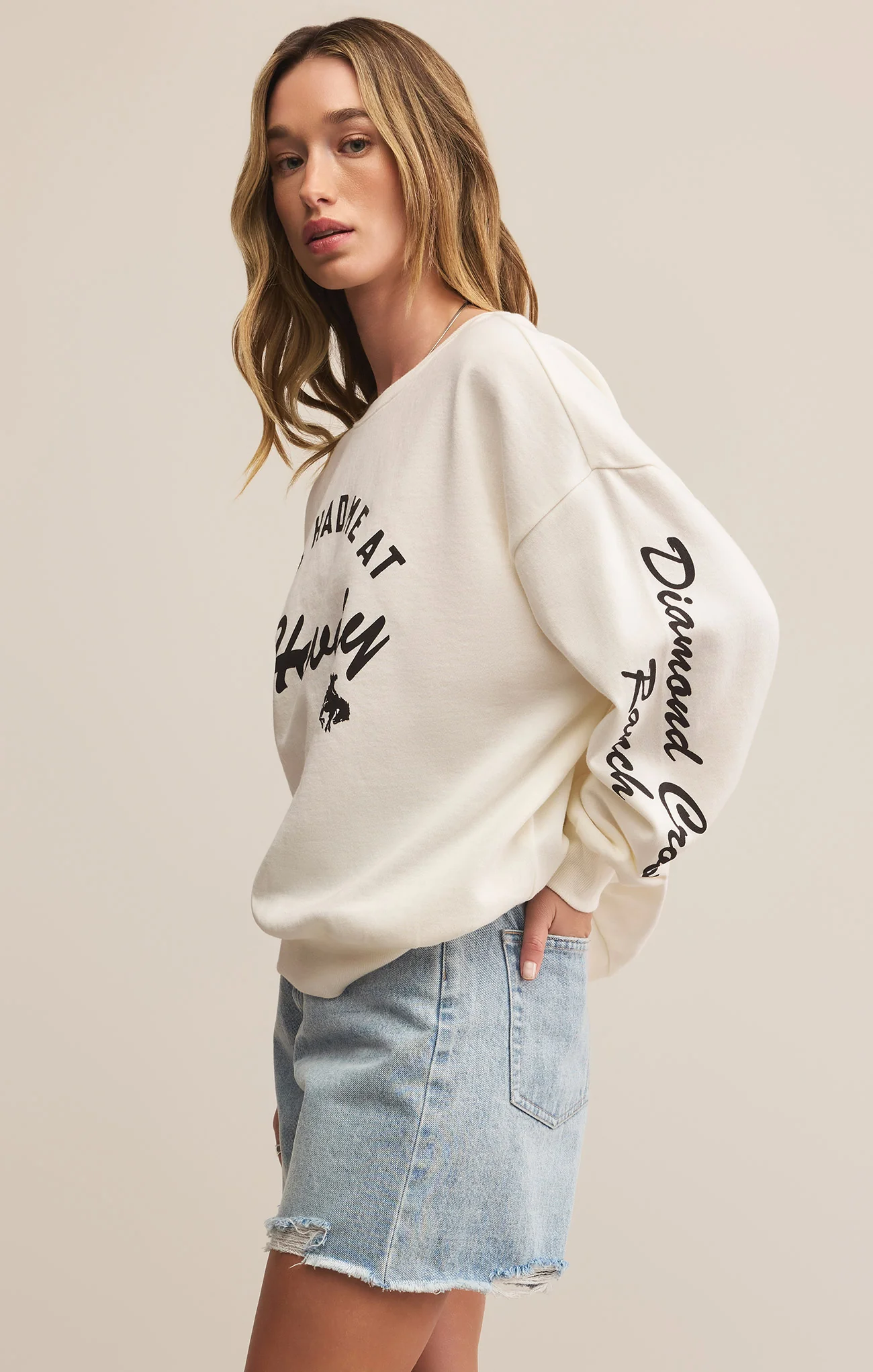 ZS x DCR Sweatshirt 2025 - Image 11