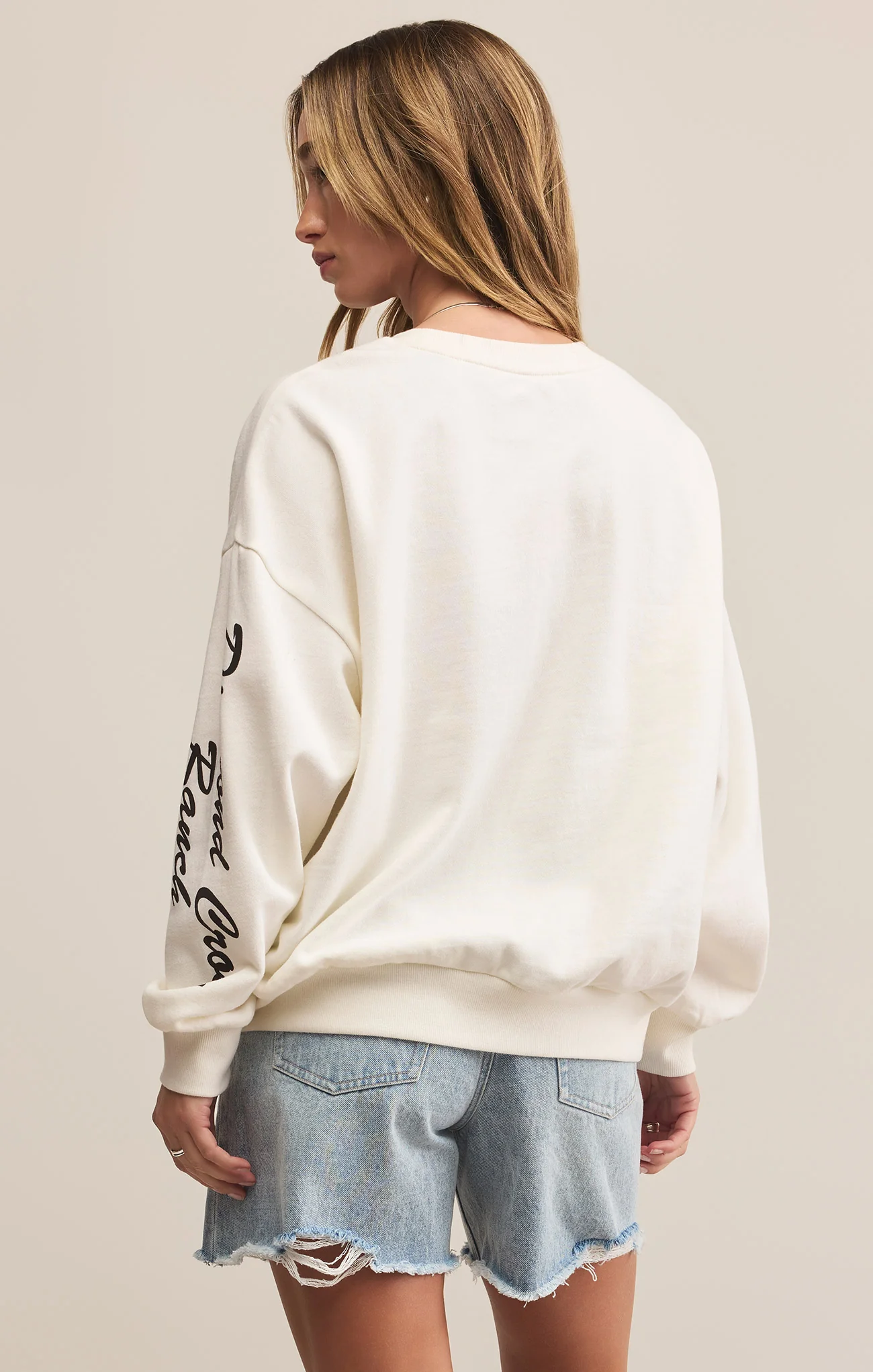 ZS x DCR Sweatshirt 2025 - Image 14