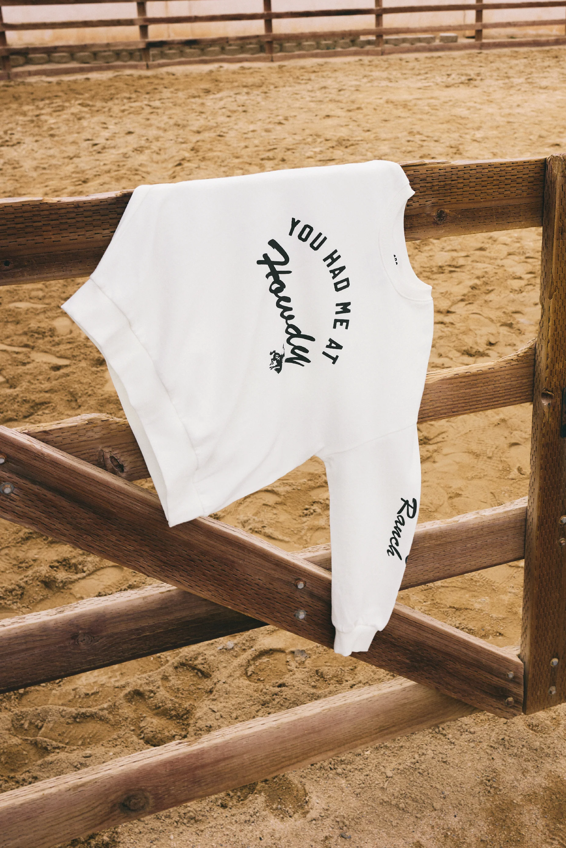 ZS x DCR Sweatshirt 2025 - Image 15
