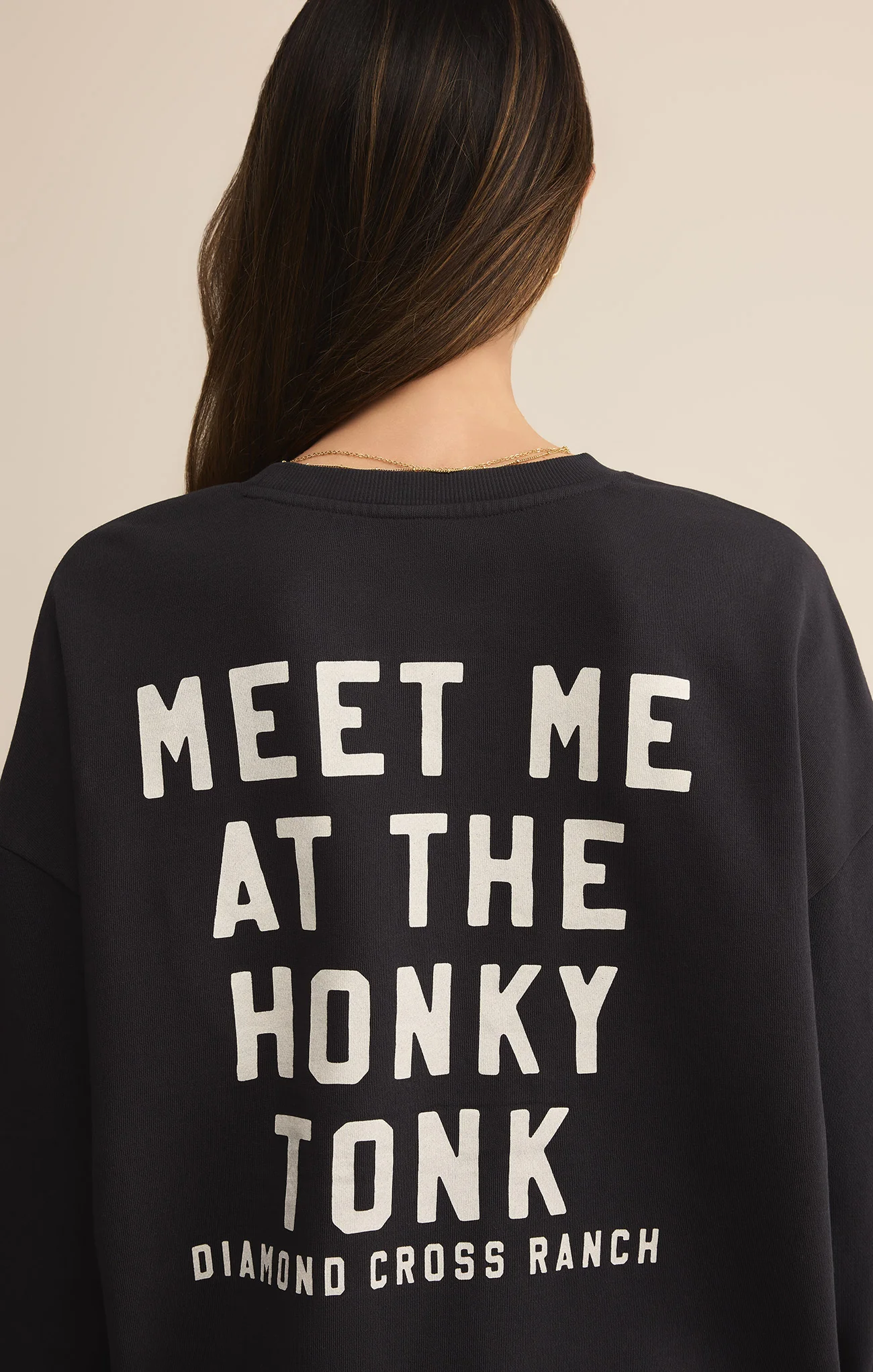 ZS x DCR Sweatshirt 2025 - Image 4