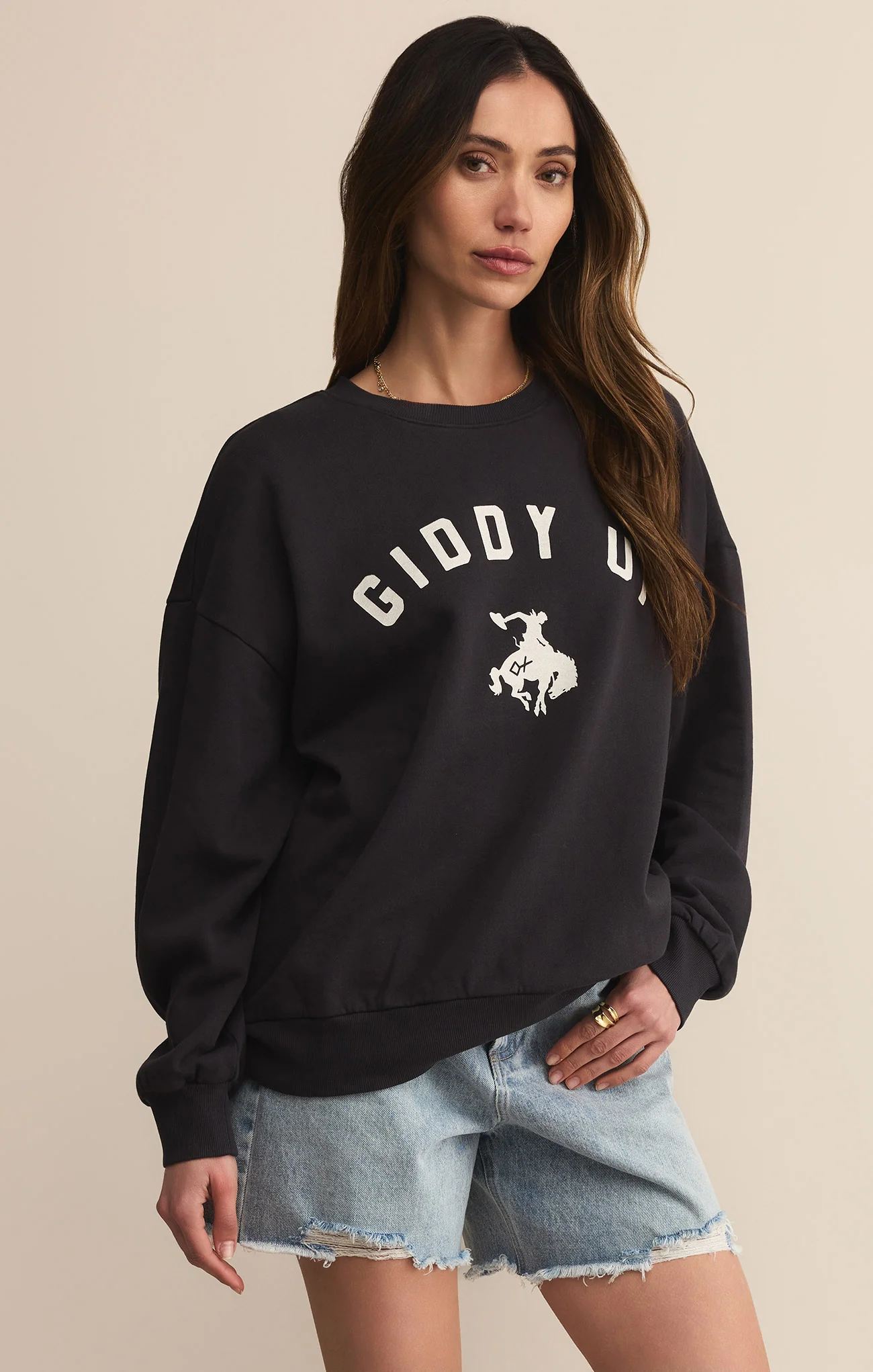 ZS x DCR Sweatshirt 2025 - Image 6